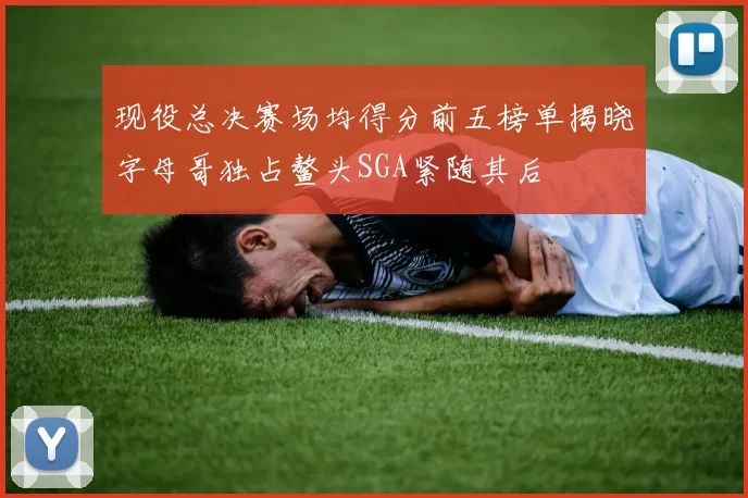 现役总决赛场均得分前五榜单揭晓字母哥独占鳌头SGA紧随其后